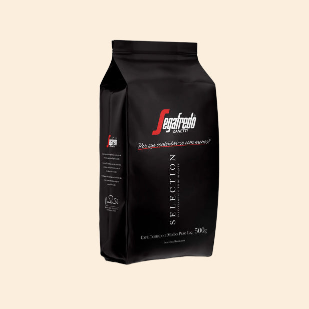 Café Selección - Segafredo Zanetti