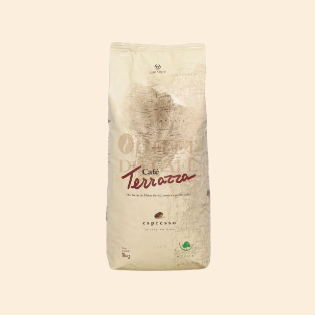 Café Terraza