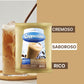 Bebida Ice Cappuccino Gelcrem 480g