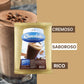 Bebida Ice Chocolate Gelcrem 480g