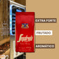 Café Torrado em Grãos Segafredo Extra Strong 1kg