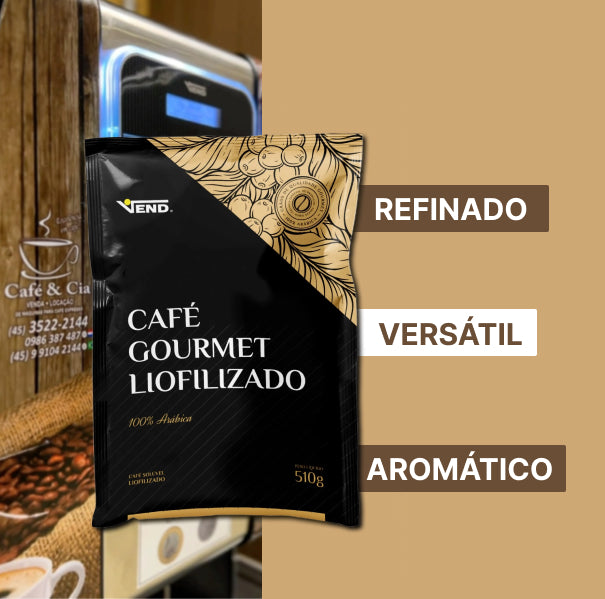 Café Torrado em Grãos Prima Qualità Cooxupé - 1kg